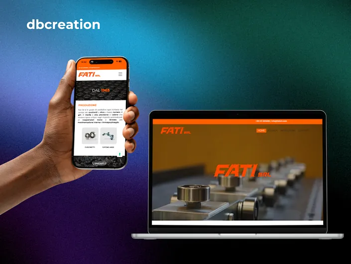 dbcreation – Web & Software Agency