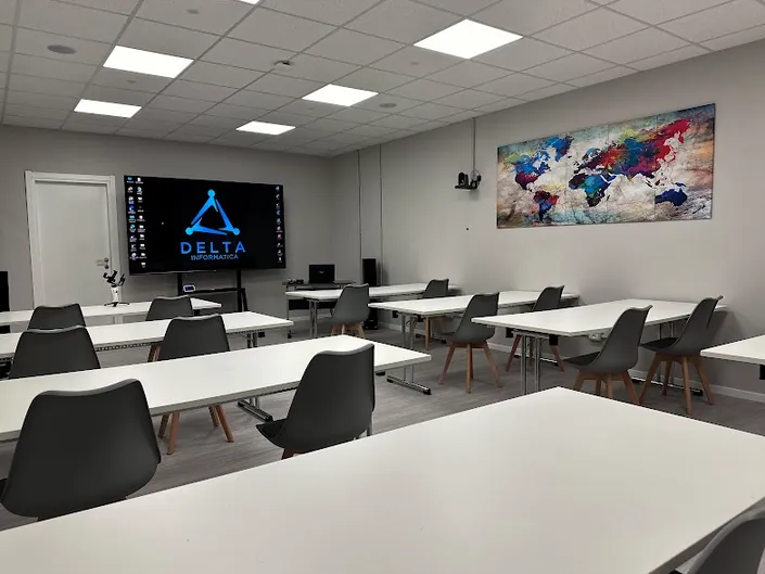 Delta Informatica – Assistenza tecnica informatica