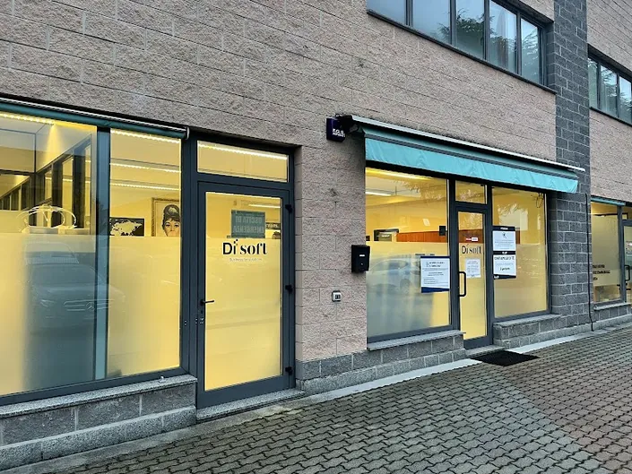 Di Soft Srl