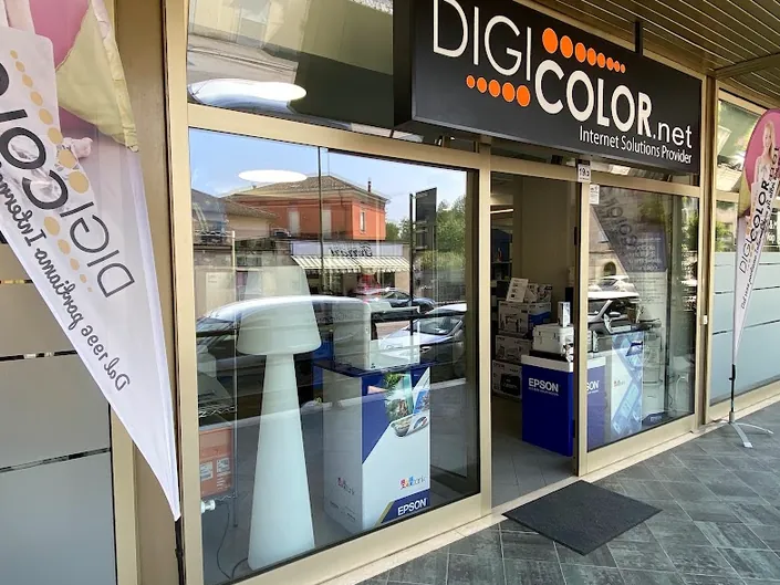 Digicolor.net srl unipersonale