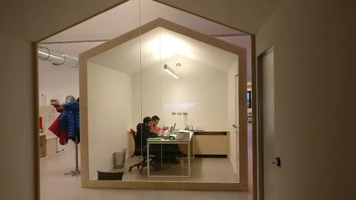 Domotica Labs