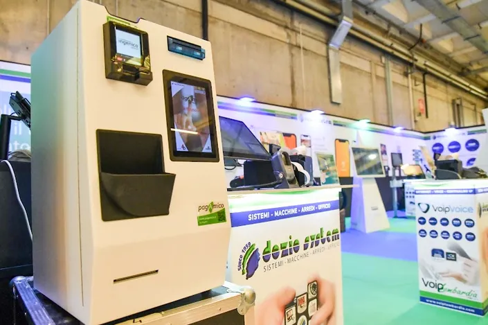 Dozio System Srl, Il partner ideale per Aziende, Uffici, Ristoranti, Negozi