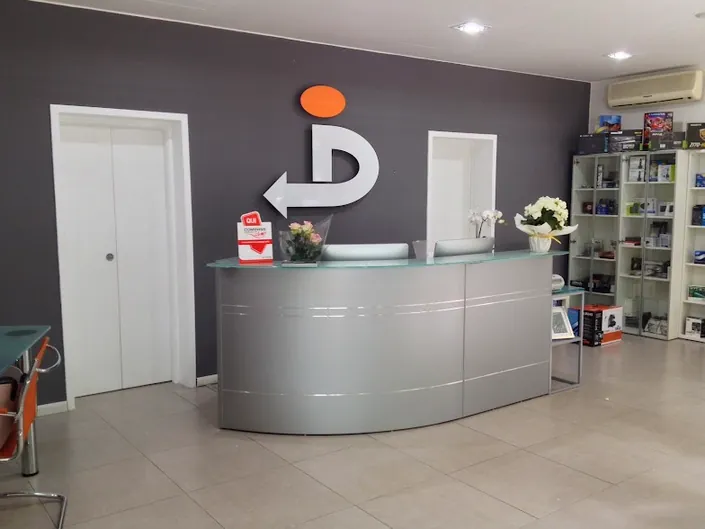 DYNABIT – ICT Solutions Provider