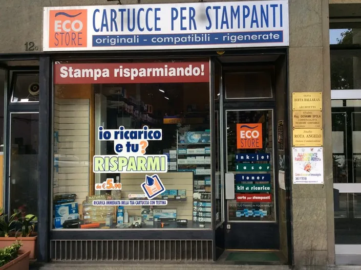 Eco Store