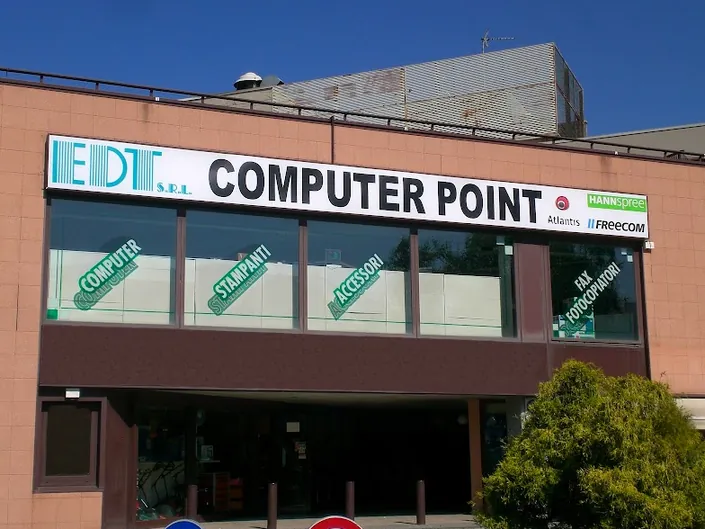 EDT s.r.l. Sistemi e Servizi Informatici