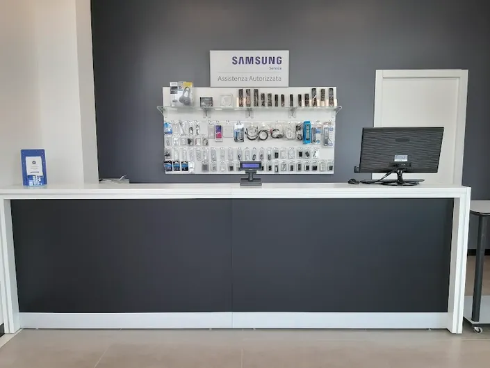 Electronic Service – Assistenza Autorizzata Samsung