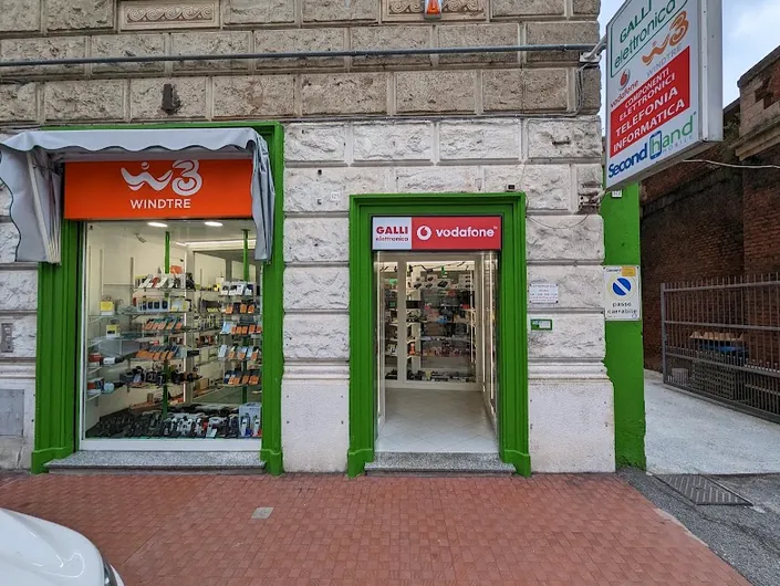 Elettronica Galli