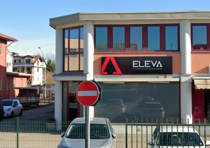 Eleva