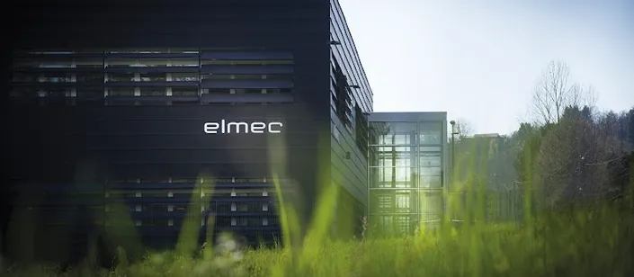 Elmec Informatica Spa – Headquarter