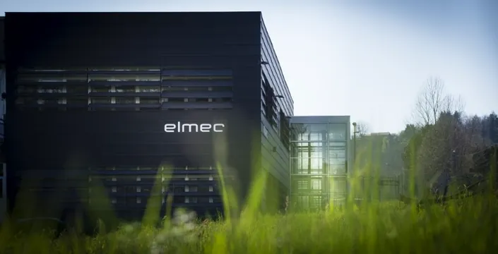 Elmec Solar srl