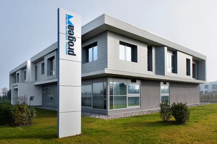 Emerson Automation Solutions | Progea Srl