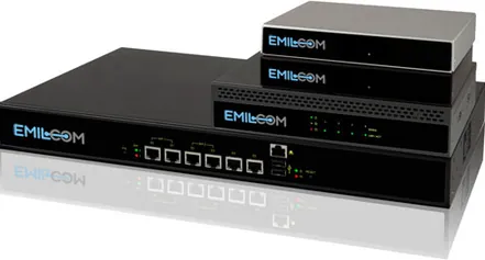 Emilcom srl