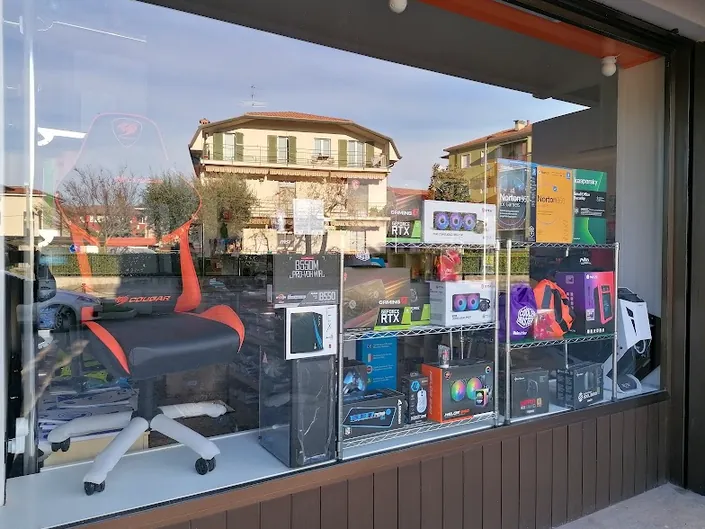 EMMEDUE COMPUTER PC ASSEMBLATI – GAMING – NOTEBOOK (SERVIZIO ASSISTENZA COMPUTER RAPIDO)