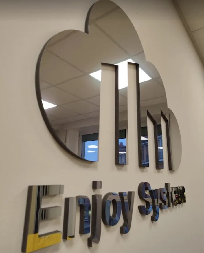 ENJOY SYSTEM