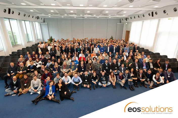 EOS Solutions Cuneo
