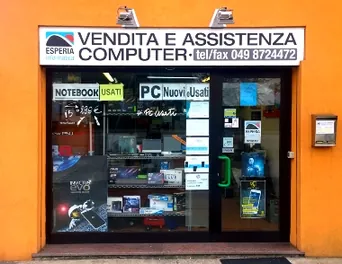 Esperia Informatica Snc