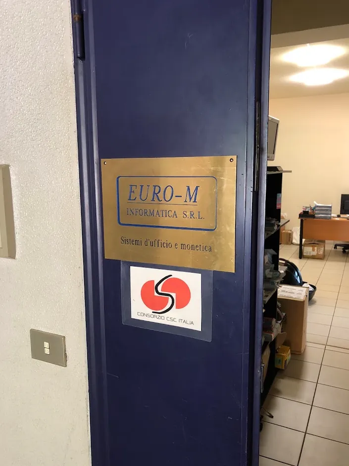 Euro-m Informatica