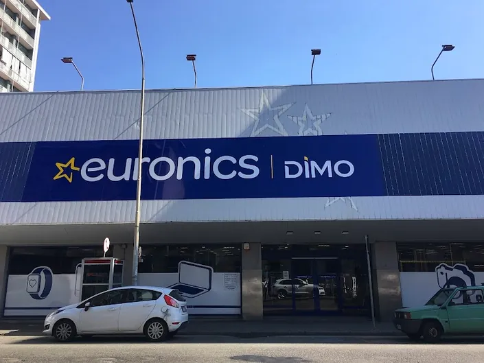 Euronics Dimo, Alessandria
