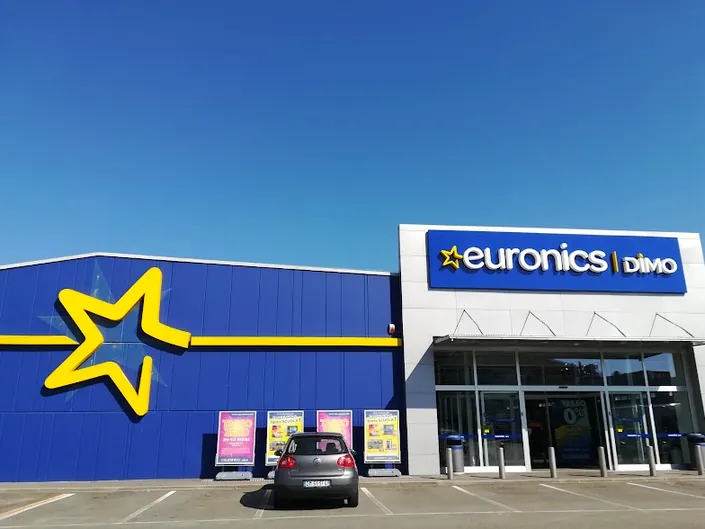 Euronics Dimo, Asti