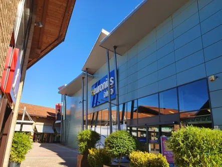 Euronics Dimo, Cuneo
