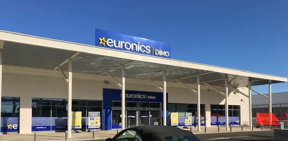 Euronics Dimo, Varese