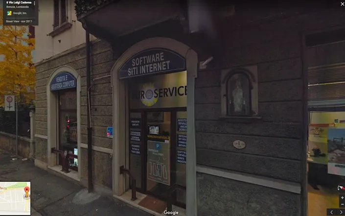 Euroservice Srl