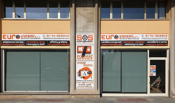 Eurosistemi S.r.l.