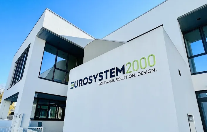 EUROSYSTEM2000 S.r.l.