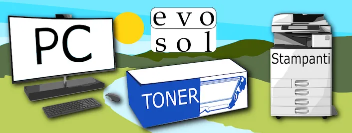 Evosol di Lorenzo Colombo