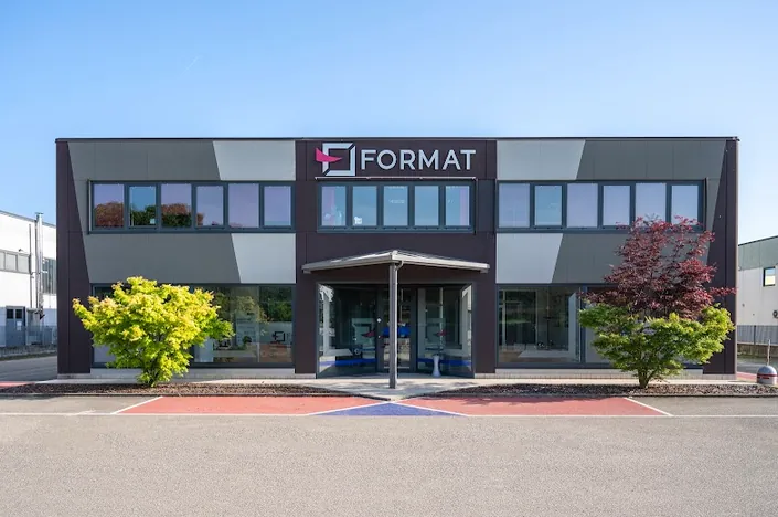 Format S.r.l.