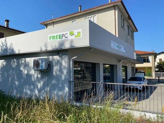 Freepc srl – filiale di Bassano