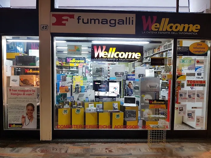 FUMAGALLI Snc di FUMAGALLI IVAN & C.