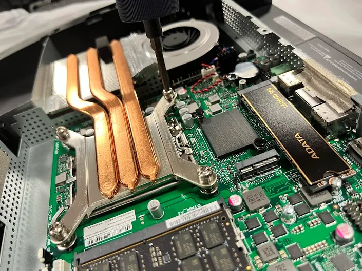 G8A Technology | Assistenza informatica – Lecco