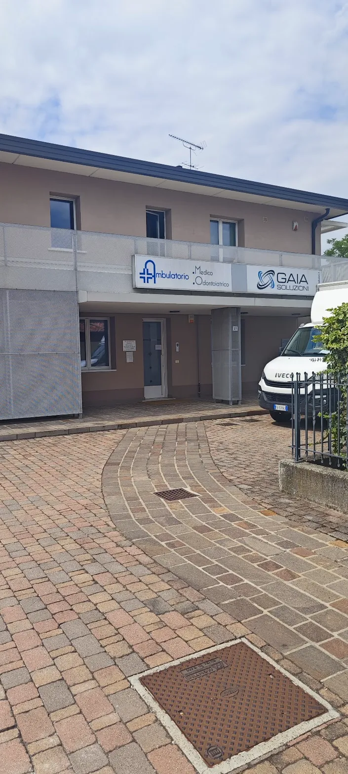 Gaia Soluzioni srl