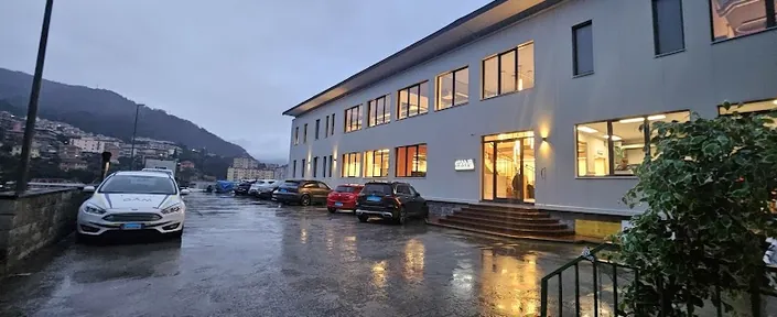 GAM Office Service