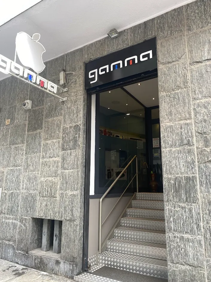 Gamma