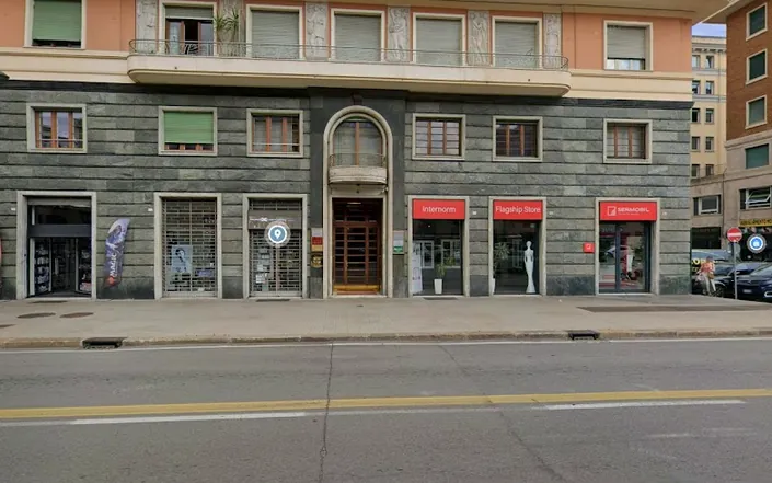Genova Informatica – Assistenza Riparazione Computer PC Recupero Salvataggio Dati Noleggio Reti server Windows Apple Linux