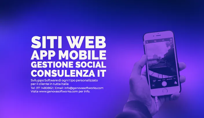 GENOVA Softworks