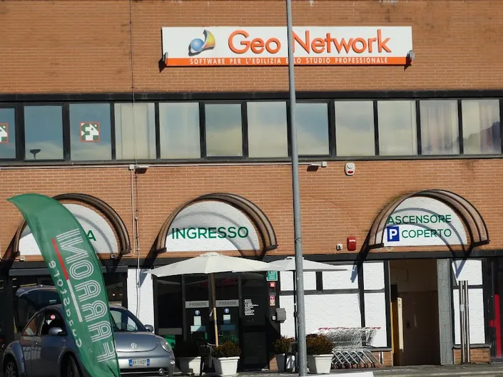 Geo Network Srl