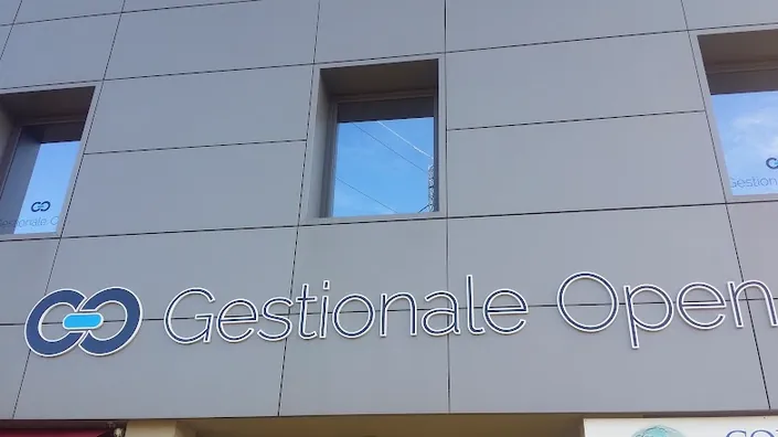 Gestionale Open