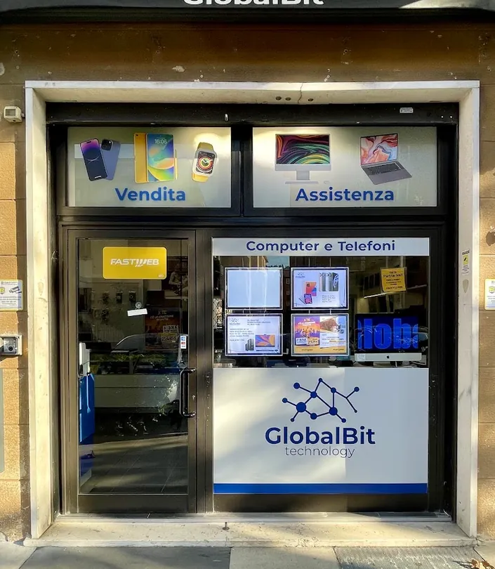 Globalbit srl