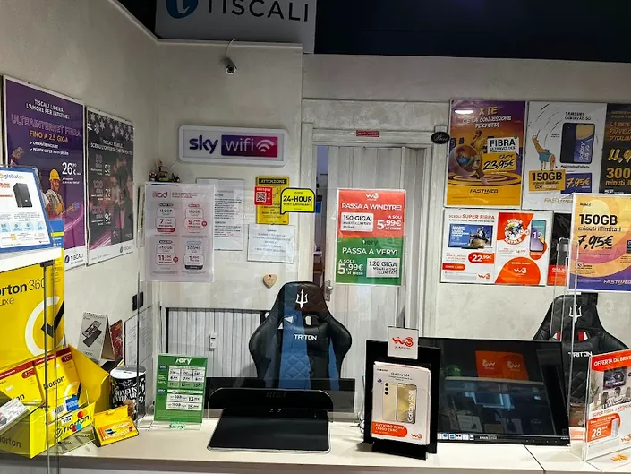 GlobalPC