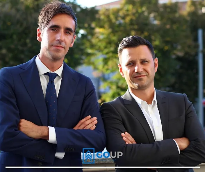 GO UP CONSULTING S.R.L.