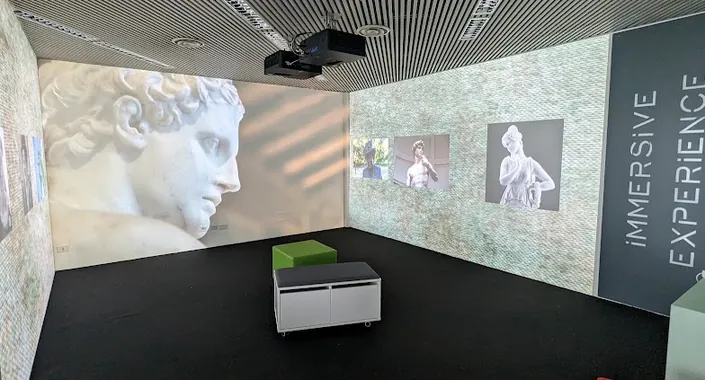 Grisoni Sistemi Didattici