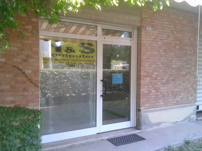 H & S Computer