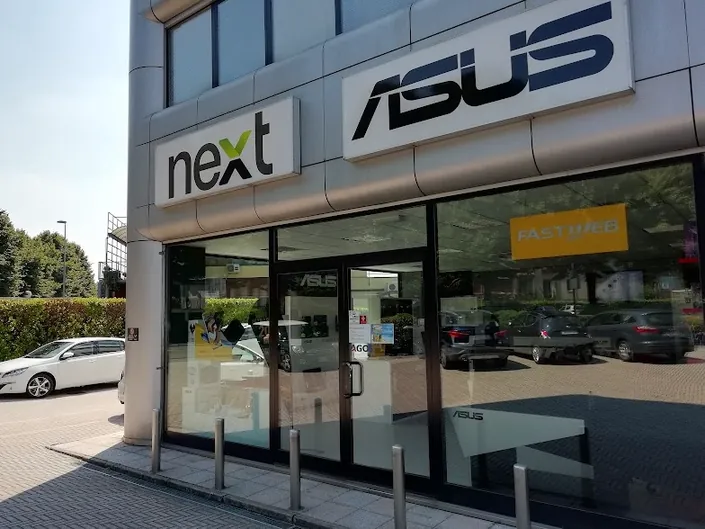 Happy Next S.r.l. Cantù – Assistenza Informatica – Riparazione PC – Modding