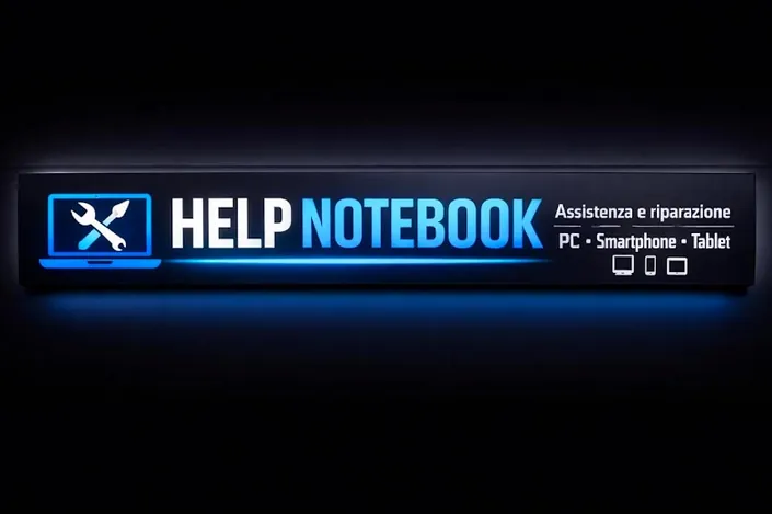 Help Notebook