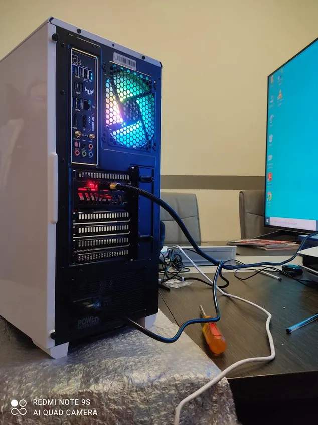HWS SOLUTIONS PIOLA – Assistenza e riparazione computer