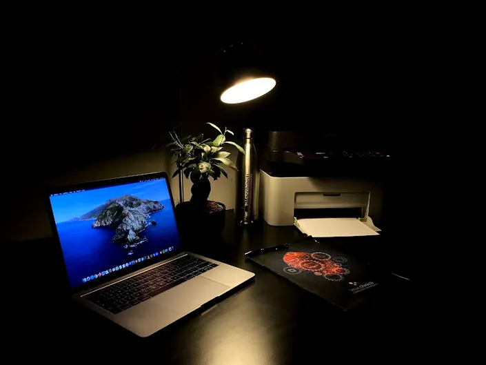 I MACCHINISTI consulenti informatici