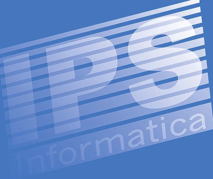 I. P. S. Informatica S. R. L.
